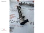 GOLF 7 PASSAT A4 RAIL SENSÖRÜ VE ENJEKTÖR KÜTÜĞÜ 04L130764B