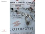 GOLF 6 7 JETTA DEVİRDAİM GERİ DÖNÜŞ DEMİR SU BORUSU 03F121497A
