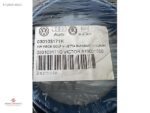 GOLF 5 JETTA PASSAT KRANK ARKA FLANŞLI KEÇESİ 030103171G