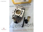 PEUGEOT 205 CITROEN AX GAZ KELEBEĞİ 3435201545 0986438619