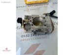 PEUGEOT 205 CITROEN AX GAZ KELEBEĞİ 3435201545 0986438619