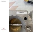 PEUGEOT 205 CITROEN AX GAZ KELEBEĞİ 3435201545 0986438619
