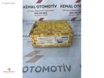FIAT DOBLO UNO TIPO GAZ KELEBEĞİ 0986438673 3437020904