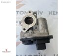 NISSAN QASHQAI DACIA DOKKER SANDERO DUSTER EGR VALFİ 14710255R