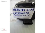 TALISMAN CLIO 4 CAPTUR MEGANE 4 KADJAR EGR VALFİ 147104647R