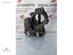 JEEP COMPASS RENEGADE FIAT 500 EGEA DOBLO GAZ KELEBEĞİ 55258454