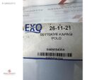 POLO SİLECEK SU FISKİYE KAPAĞI 6N0955435A