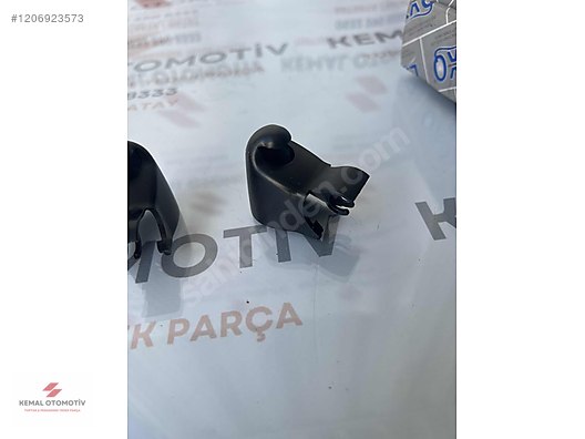 POLO SİLECEK SU FISKİYE KAPAĞI 6N0955435A