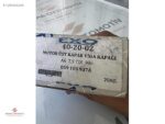AUDI A4 A6 A8 MOTOR MUHAFAZA VİDA KAPAĞI 059103937A