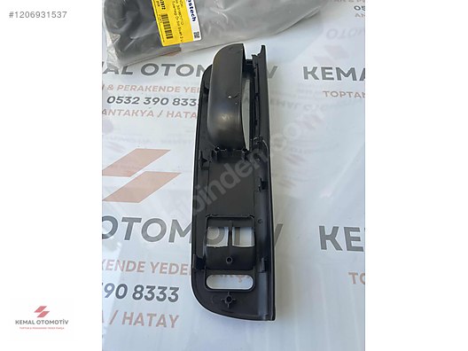GOLF 4 BORA PASSAT OCTAVIA SOL ÖN KAPI TUTAMAĞI 3B1867171D