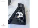 RENAULT CLIO 4 5 ARKA KAPI KOLLARI SAĞ SOL