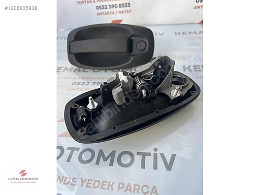 DOBLO FIORINO NEMO BIPPER BOXER COMBO KAPI KOLU