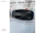 DOBLO FIORINO NEMO BIPPER BOXER COMBO KAPI KOLU