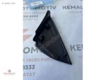 MEGANE 4 KROMLU ÇAMURLUK BAKALİTİ AYNAÜÇGENİ SOL 638758950R