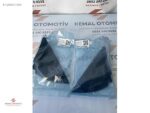 MEGANE 4 KROMLU ÇAMURLUK BAKALİTİ AYNAÜÇGENİ SOL 638758950R