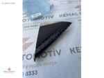 MEGANE 4 KROMLU ÇAMURLUK BAKALİTİ AYNAÜÇGENİ SOL 638758950R