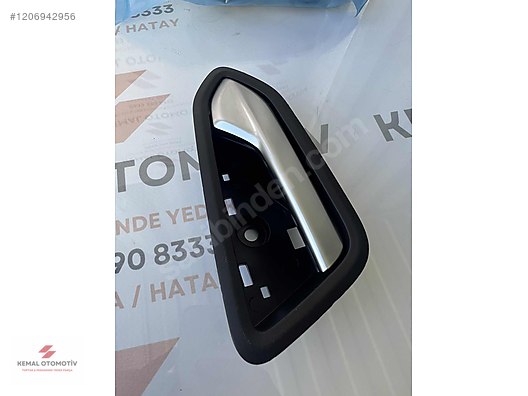 RENAULT CLIO 5 CAPTUR SAĞ ÖN ARKA İÇ KAPI AÇMA KOLU 826721378R