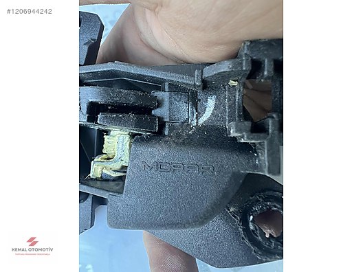FIAT EGEA SAĞ SOL İÇ KAPI AÇMA KOLU 3564110045