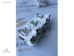 PEUGEOT CITROEN C3 208 308 2008 3008 TAVAN LAMBASI