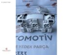 PEUGEOT CITROEN C3 208 308 2008 3008 TAVAN LAMBASI