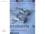 PEUGEOT CITROEN C3 208 308 2008 3008 TAVAN LAMBASI