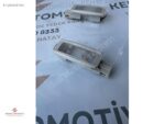 SCIROCCO TIGUAN GOLF JETTA PASSAT MAKYAJ LAMBASI 1K0947109