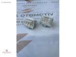 MERCEDES OEM PLAKA LAMBASI LED A2218200856