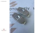 CLIO 4 MEGANE 4 KADJAR TALISMAN KİTAP LAMBASI LED 264301419R