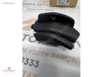 FOCUS EDGE MONDEO DİREKSİYON TELEFON TUŞ TAKIMI CK4T-14K147-AA