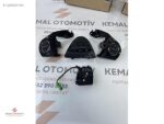 HONDA CIVIC DİREKSİYON TUŞ TAKIMI HND48499 M46766 M48499 M48471