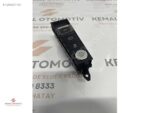 PASSAT B7 EL FREN AUTO HOLD ESP START STOP DÜĞMESİ 3AD927137B