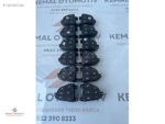 MERCEDES W205 W253 DİREKSİYON TUŞ TAKIMI A0999050300 -0200