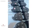 MERCEDES W205 W253 DİREKSİYON TUŞ TAKIMI A0999050300 -0200