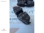 MERCEDES W205 W253 DİREKSİYON TUŞ TAKIMI A0999050300 -0200