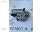 PASSAT B8 TIGUAN T-ROC BAGAJ KİLİT MOTORU 3G0827887C
