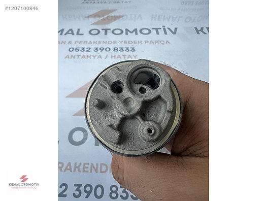 VOLKSWAGEN AUDI SKODA SEAT YAKIT POMPASI A2C85274200