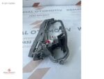 BMW X5 E53 KAPI KOLU İÇ MEKANİZMA BRAKETİ 8243615