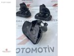 VW TRANSPORTER T5 CADDY SÜRGÜLÜ KAPI KİLİDİ 2K0843603 7H0843603