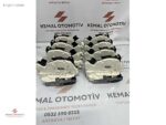 VOLKSWAGEN TRANSPORTER T6 KAPI KİLİDİ 7L1837016E 7L1837015D