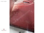RENAULT FLUENCE BAGAJ KAPAK ÇITASI KIRMIZI 848100022R