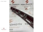 RENAULT FLUENCE BAGAJ KAPAK ÇITASI KIRMIZI 848100022R