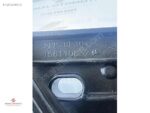 PEUGEOT 3008 5008 CITROEN AIRCROSS SOL ÖN CAM KRİKOSU 9829482380