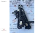 PEUGEOT 3008 5008 CITROEN AIRCROSS SOL ÖN CAM KRİKOSU 9829482380