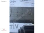 PEUGEOT 3008 5008 CITROEN AIRCROSS SOL ÖN CAM KRİKOSU 9829482380