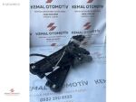 PEUGEOT 3008 5008 CITROEN AIRCROSS SOL ÖN CAM KRİKOSU 9829482380