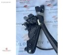 PEUGEOT 3008 5008 CITROEN AIRCROSS SAĞ ÖN CAM KRİKOSU 9829482280