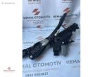 PEUGEOT 3008 5008 CITROEN AIRCROSS SAĞ ÖN CAM KRİKOSU 9829482280