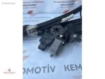 OPEL GRANDLAND X SAĞ ÖN CAM KRİKOSU 9829504180