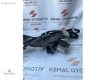 OPEL GRANDLAND X SAĞ ÖN CAM KRİKOSU 9829504180