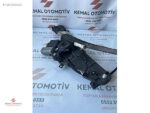 OPEL GRANDLAND X SAĞ ÖN CAM KRİKOSU 9829504180
